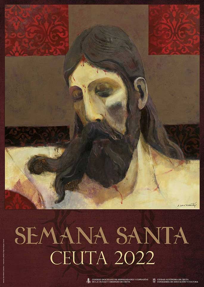 Semana Santa en Ceuta  